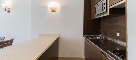 1 Schlafzimmer Wohnung in Malaga, Spain, Nr. 153170 4