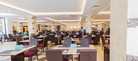 1 Schlafzimmer Wohnung in Malaga, Spain, Nr. 153170 14