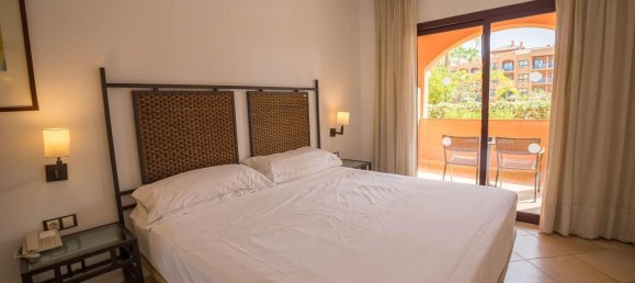 1 Schlafzimmer Wohnung in Malaga, Spain, Nr. 153170 8