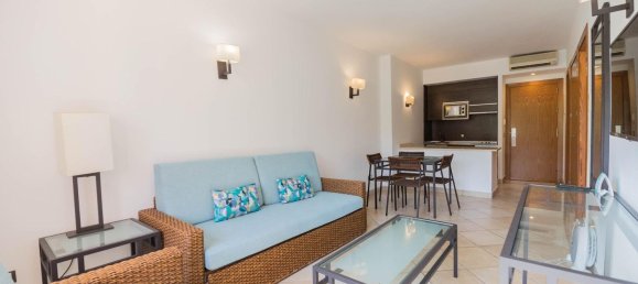 1 Schlafzimmer Wohnung in Malaga, Spain, Nr. 153170 48