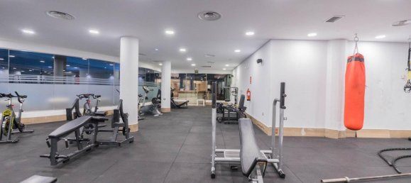 1 Schlafzimmer Wohnung in Malaga, Spain, Nr. 153170 20