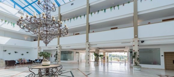 1 Schlafzimmer Wohnung in Malaga, Spain, Nr. 153170 42