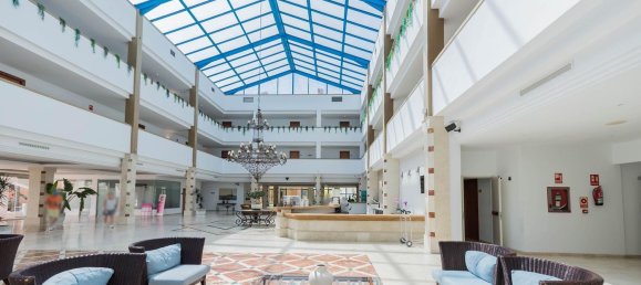 1 Schlafzimmer Wohnung in Malaga, Spain, Nr. 153170 39