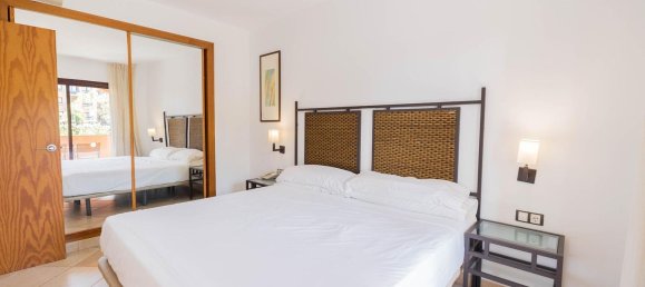 1 Schlafzimmer Wohnung in Malaga, Spain, Nr. 153170 10