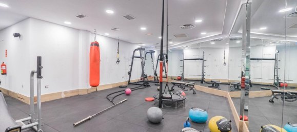 1 Schlafzimmer Wohnung in Malaga, Spain, Nr. 153170 19