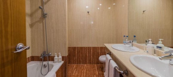 1 Schlafzimmer Wohnung in Malaga, Spain, Nr. 153170 50