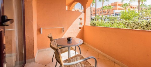 1 Schlafzimmer Wohnung in Malaga, Spain, Nr. 153170 6