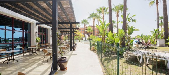 1 Schlafzimmer Wohnung in Malaga, Spain, Nr. 153170 12