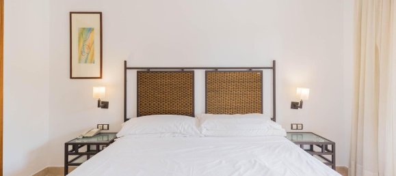 1 Schlafzimmer Wohnung in Malaga, Spain, Nr. 153170 9