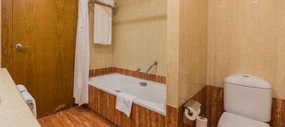 1 Schlafzimmer Wohnung in Malaga, Spain, Nr. 153170 2