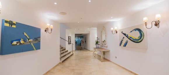 1 Schlafzimmer Wohnung in Malaga, Spain, Nr. 153170 17