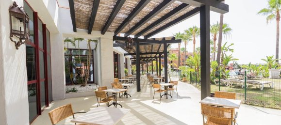 1 Schlafzimmer Wohnung in Malaga, Spain, Nr. 153170 11