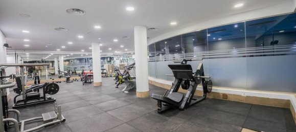 1 Schlafzimmer Wohnung in Malaga, Spain, Nr. 153170 18