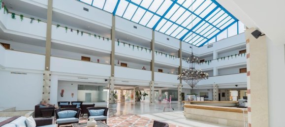 1 Schlafzimmer Wohnung in Malaga, Spain, Nr. 153170 38