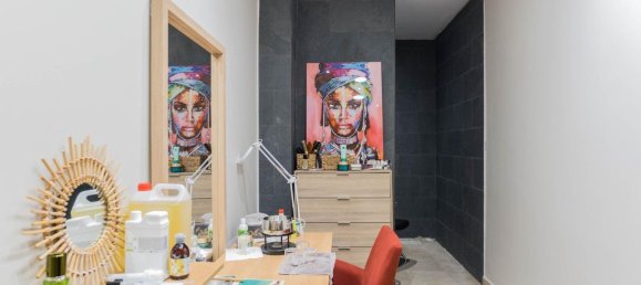 1 Schlafzimmer Wohnung in Malaga, Spain, Nr. 153170 25