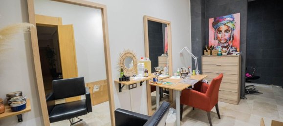 1 Schlafzimmer Wohnung in Malaga, Spain, Nr. 153170 24