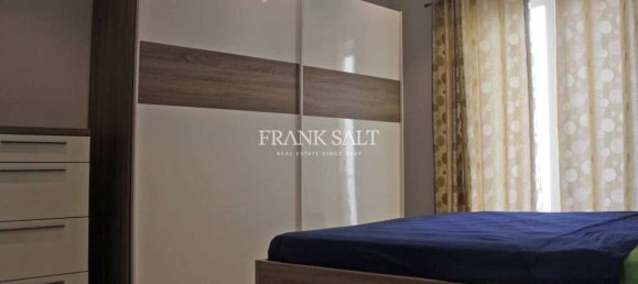 Apartamento T2 em Saint Paul's Bay, Malta N.º 3896 13