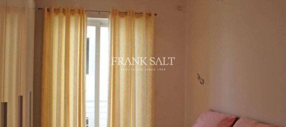 Apartamento T2 em Saint Paul's Bay, Malta N.º 3896 17