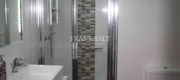 Apartamento T2 em Saint Paul's Bay, Malta N.º 3896 21