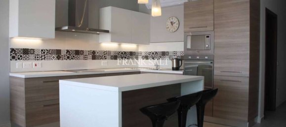 Apartamento T2 em Saint Paul's Bay, Malta N.º 3896 10