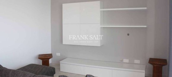 Apartamento T2 em Saint Paul's Bay, Malta N.º 3896 8