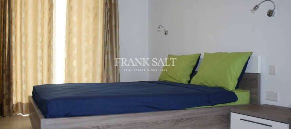 Apartamento T2 em Saint Paul's Bay, Malta N.º 3896 15