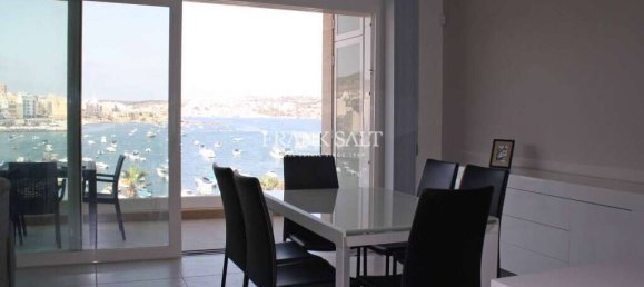 Apartamento T2 em Saint Paul's Bay, Malta N.º 3896 4