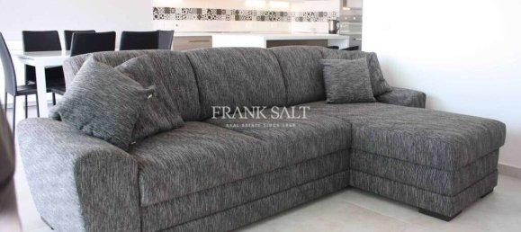 Apartamento T2 em Saint Paul's Bay, Malta N.º 3896 6