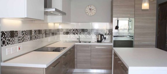 Apartamento T2 em Saint Paul's Bay, Malta N.º 3896 12