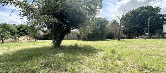 Terreno en Mortiers, France 1298 m² No. 264659 5