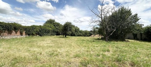 Terreno en Mortiers, France 1298 m² No. 264659 2