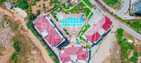 3 rooms Apartment in Kestel, Turkey No. 18033 3