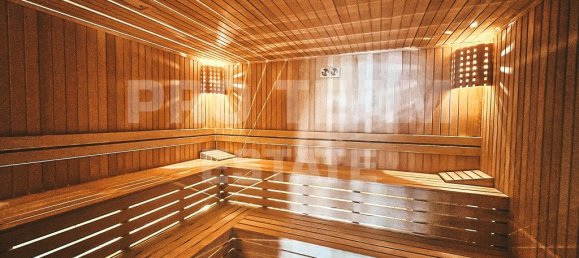 3 rooms Apartment in Kestel, Turkey No. 18033 18