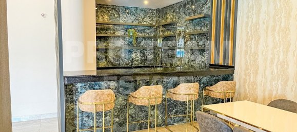 3 rooms Apartment in Kestel, Turkey No. 18033 14