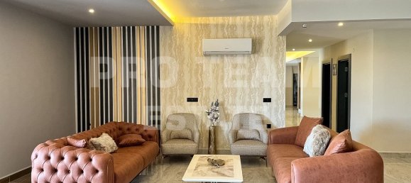 3 rooms Apartment in Kestel, Turkey No. 18033 12