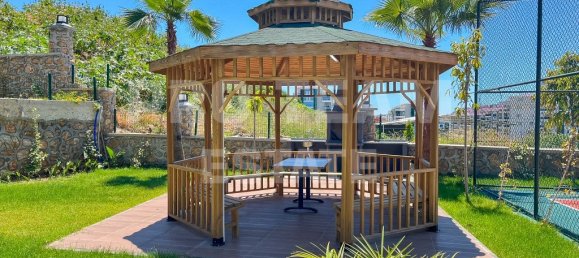 3 rooms Apartment in Kestel, Turkey No. 18033 8