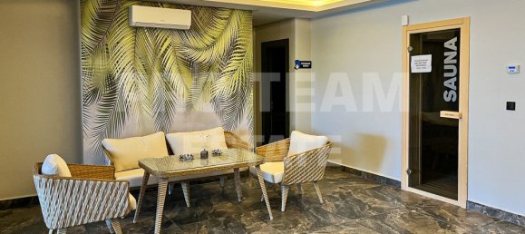 3 rooms Apartment in Kestel, Turkey No. 18033 17