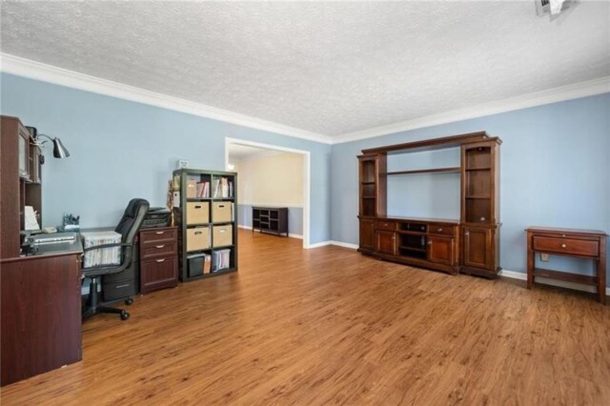 5 bedrooms House in Acworth, USA No. 433250