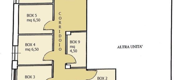 110m² Commercial property in Brescia, Italy No. 153153 17