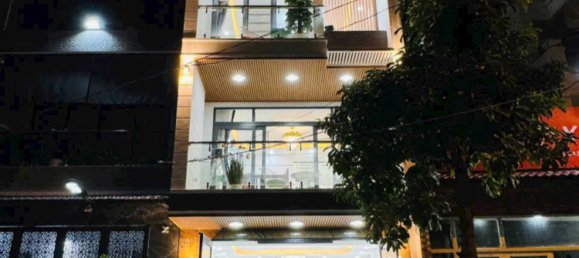 76.8m² Townhouse in District 7, Vietnam No. 19965 2