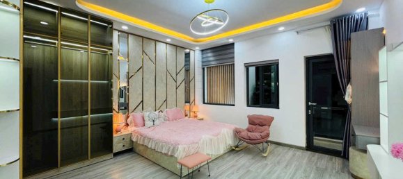 76.8m² Townhouse in District 7, Vietnam No. 19965 4