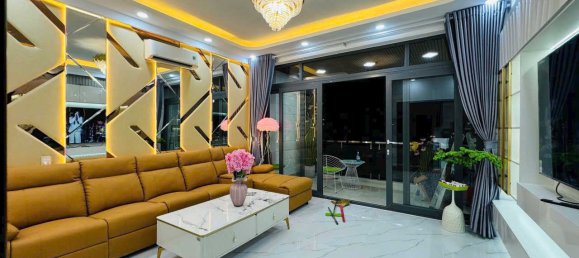 76.8m² Townhouse in District 7, Vietnam No. 19965 3