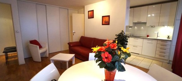 Apartamento T1 em Aulnay-sous-Bois, France N.º 150653 2