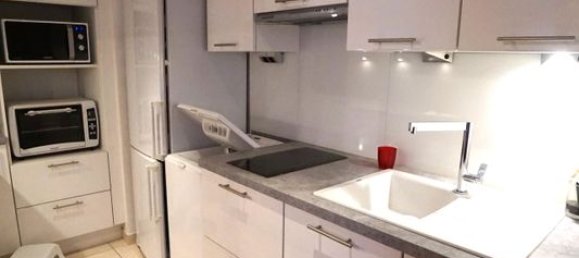 Apartamento T1 em Aulnay-sous-Bois, France N.º 150653 4