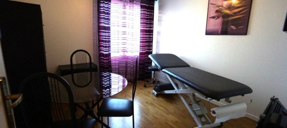 Apartamento T1 em Aulnay-sous-Bois, France N.º 150653 7