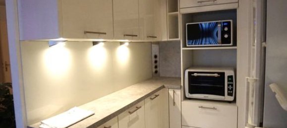 Apartamento T1 em Aulnay-sous-Bois, France N.º 150653 5