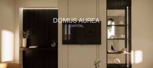 3 bedrooms Apartment in Madrid, Spain No. 126194 23