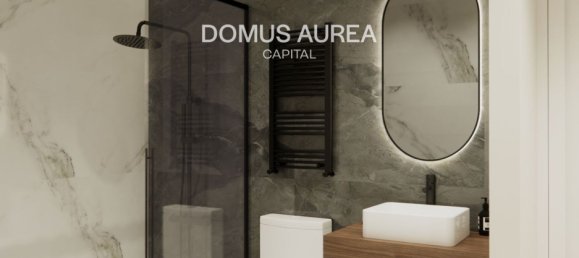 3 bedrooms Apartment in Madrid, Spain No. 126194 7