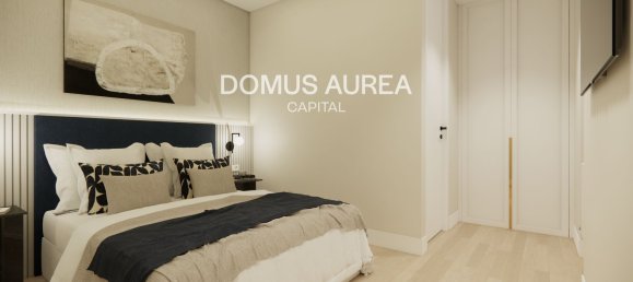 3 bedrooms Apartment in Madrid, Spain No. 126194 5