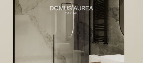 3 bedrooms Apartment in Madrid, Spain No. 126194 8